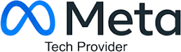 Meta logo